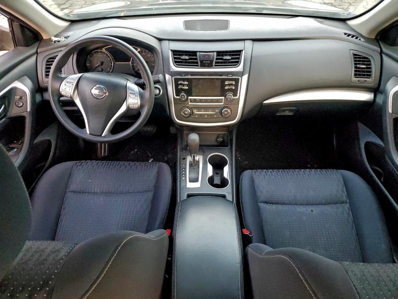 Фото 8 - NISSAN ALTIMA