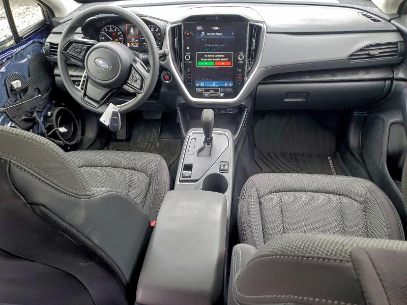 Фото 8 - SUBARU CROSSTREK