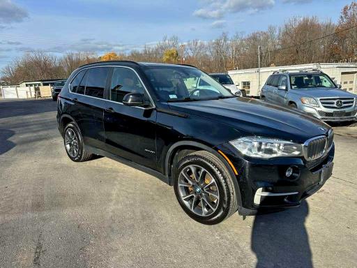 Фото 4 - BMW X5