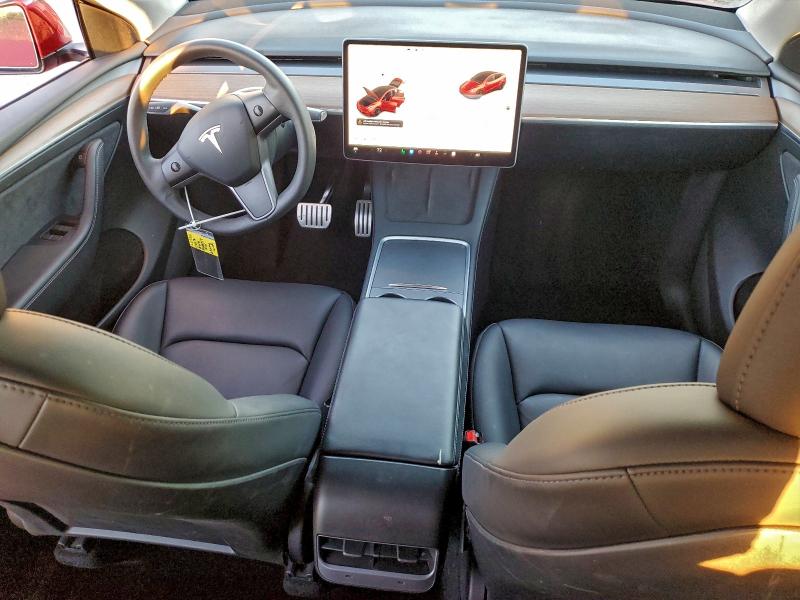 Фото 8 - TESLA MODEL Y