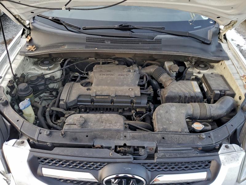 Фото 12 - KIA SPORTAGE