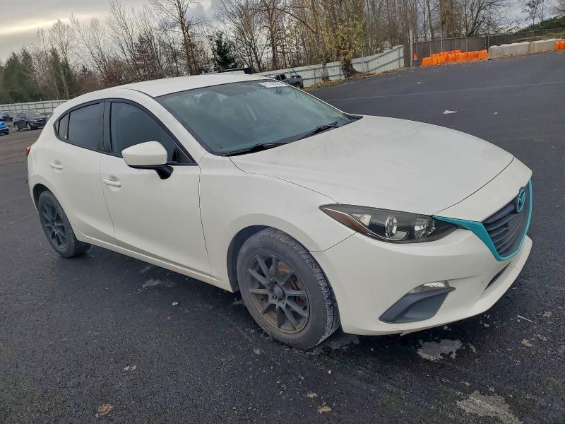 Фото 4 - MAZDA 3