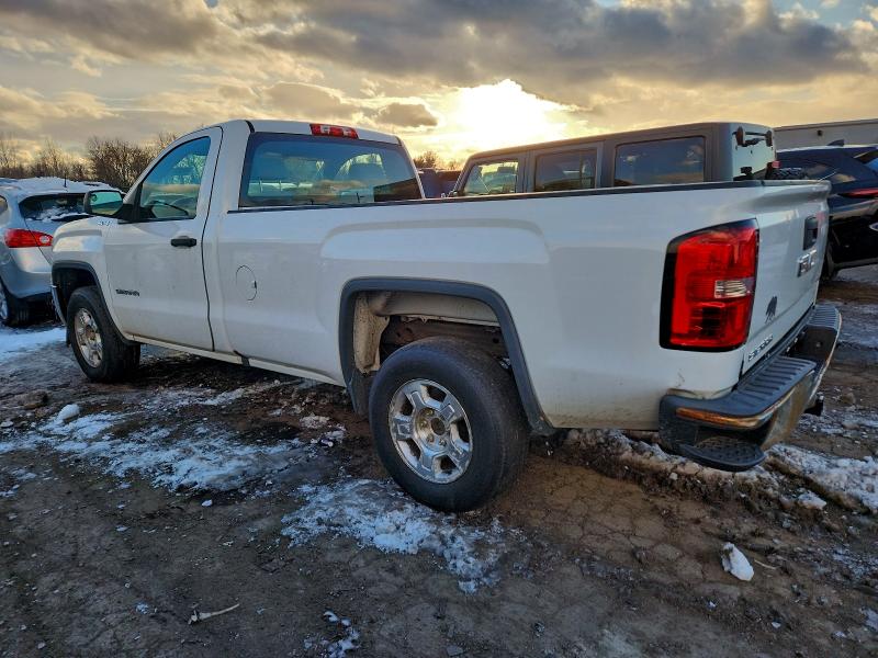 Фото 2 - GMC SIERRA