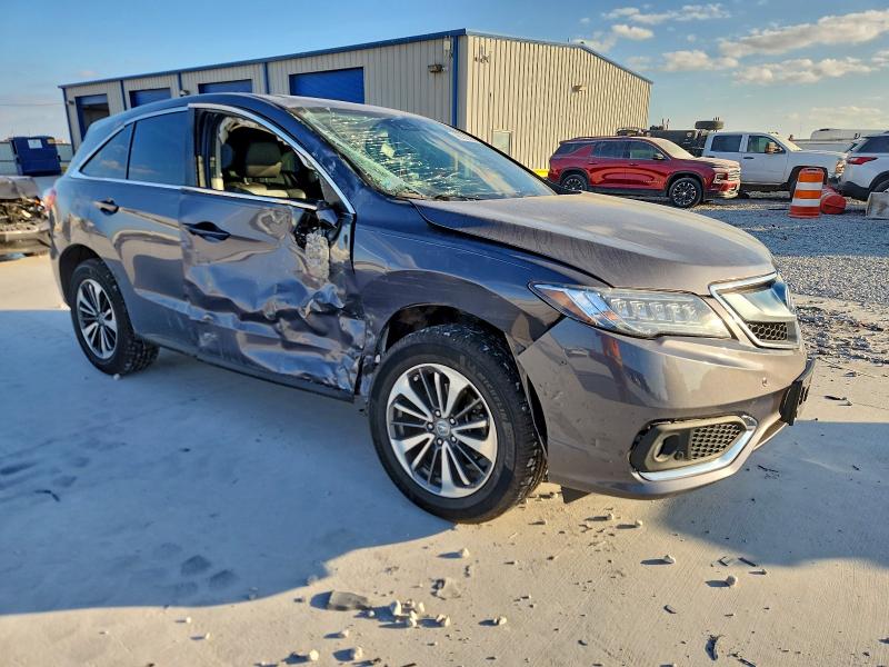 Фото 4 - ACURA RDX
