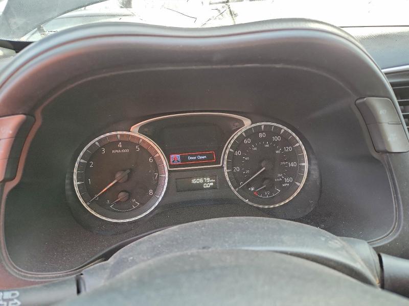 Фото 9 - INFINITI QX60