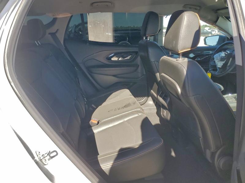 GMC TERRAIN AT 2023 VIN 3GKALYEG3PL172427