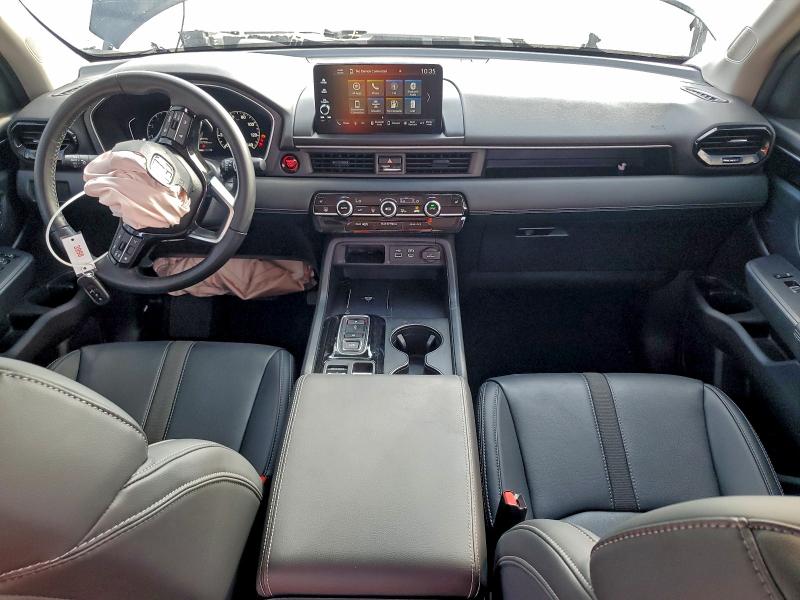 Фото 8 - HONDA PILOT