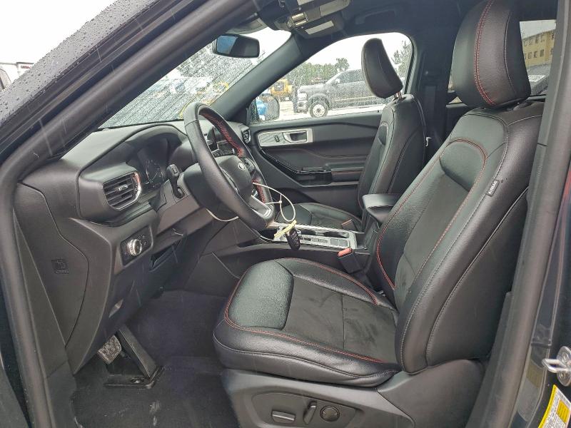 Фото 7 - FORD EXPLORER