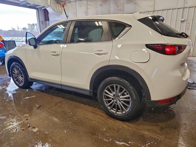 Фото 2 - MAZDA CX-5