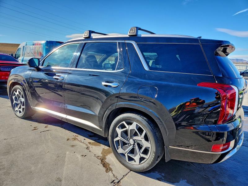 Фото 2 - HYUNDAI PALISADE