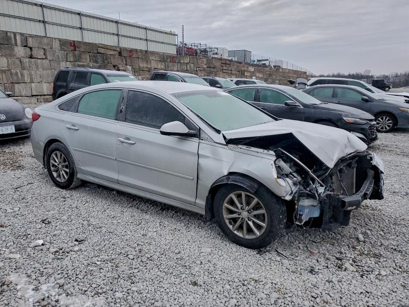 Фото 4 - HYUNDAI SONATA