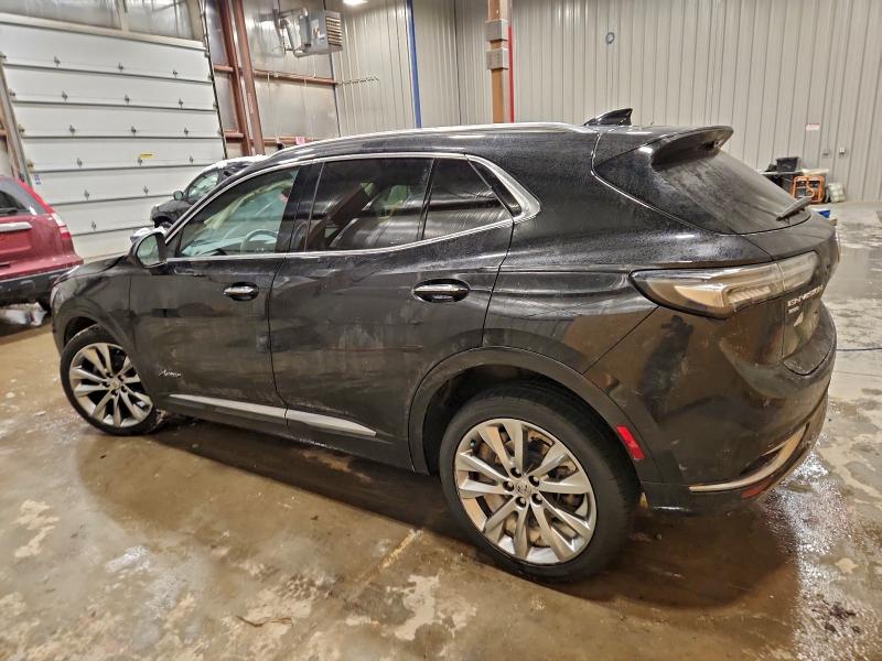 Фото 2 - BUICK ENVISION