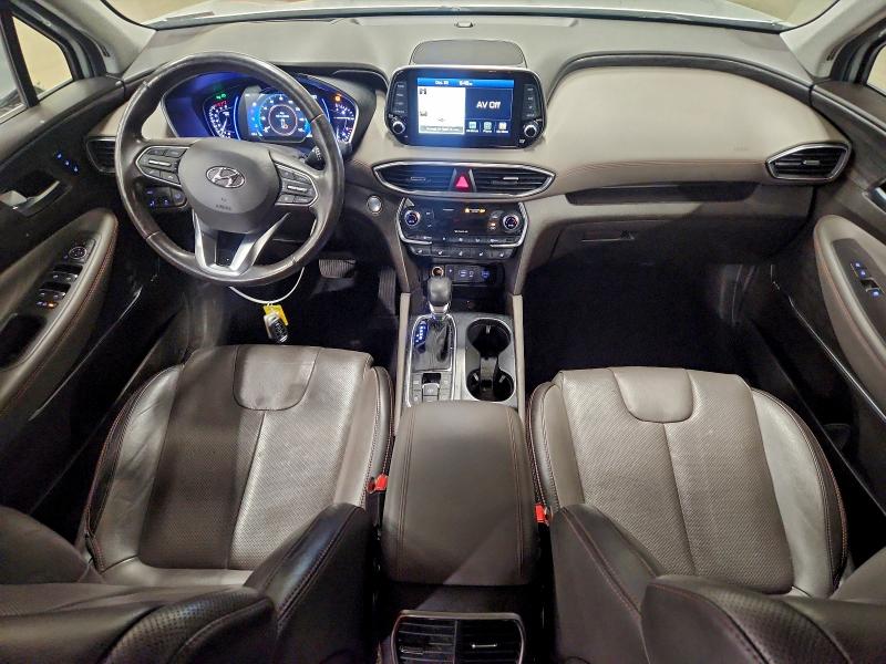 Фото 8 - HYUNDAI SANTA FE