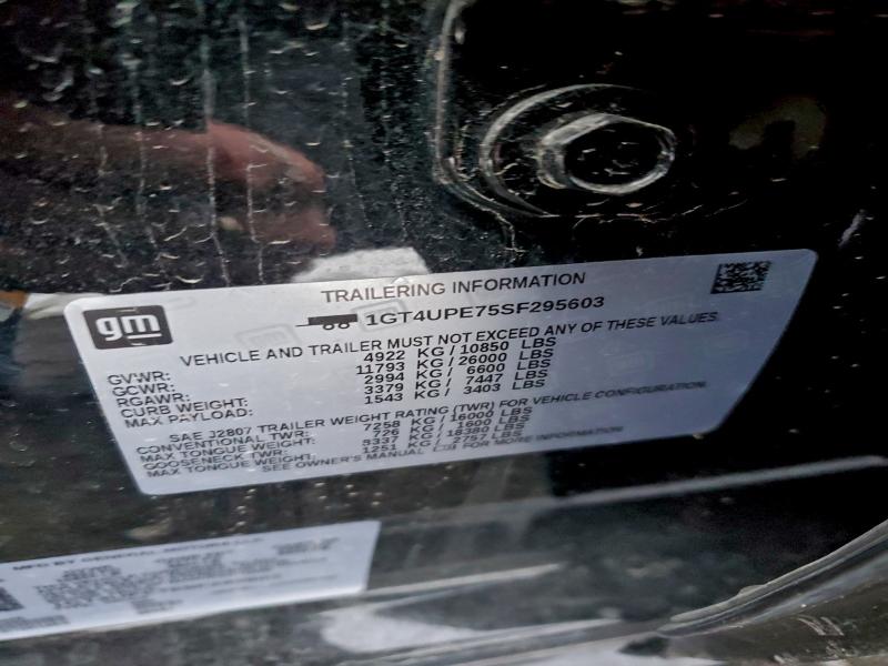 Фото 12 - GMC SIERRA