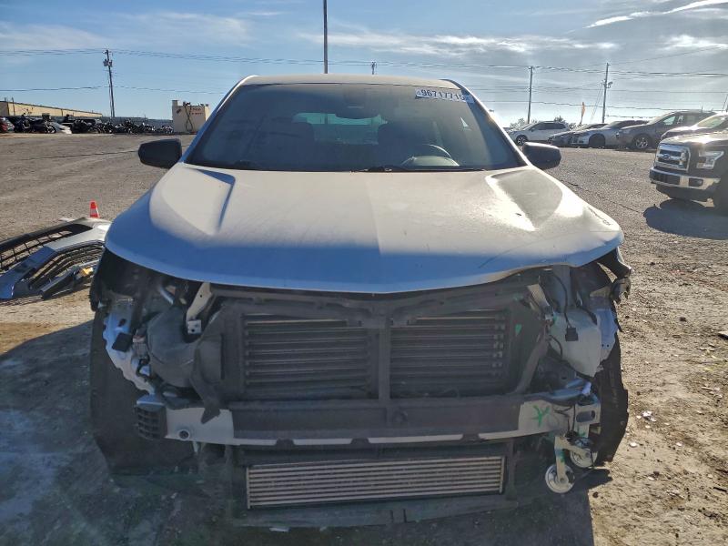 Фото 5 - CHEVROLET EQUINOX