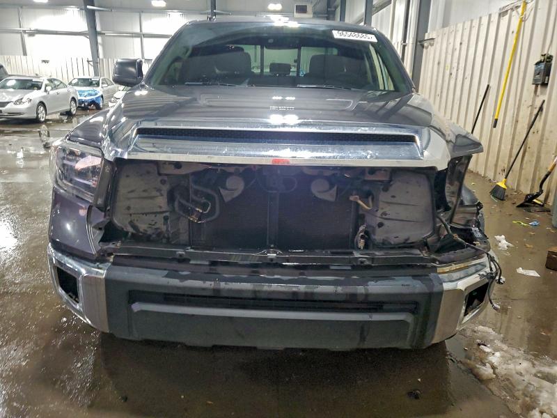 Фото 5 - TOYOTA TUNDRA