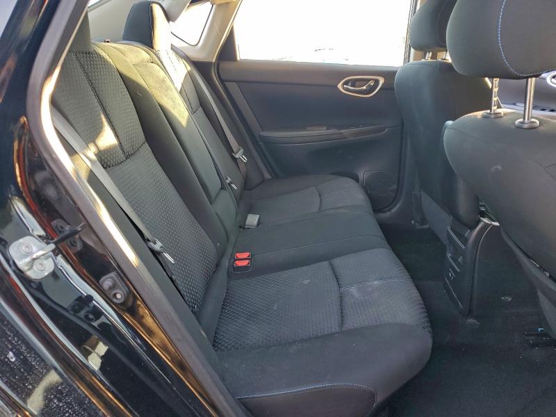 Фото 10 - NISSAN SENTRA