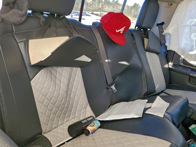 Фото 10 - RAM 1500