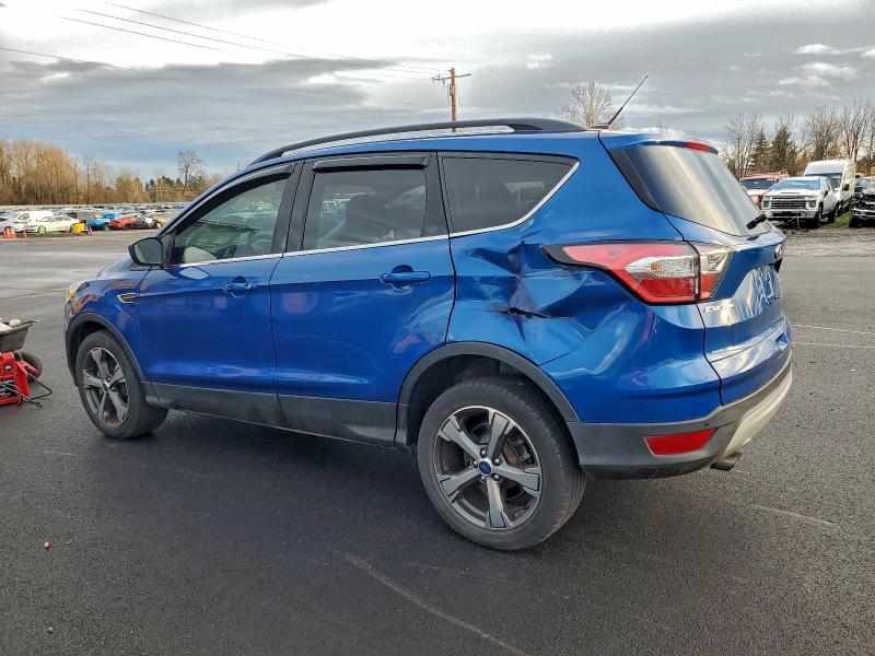 Фото 2 - FORD ESCAPE