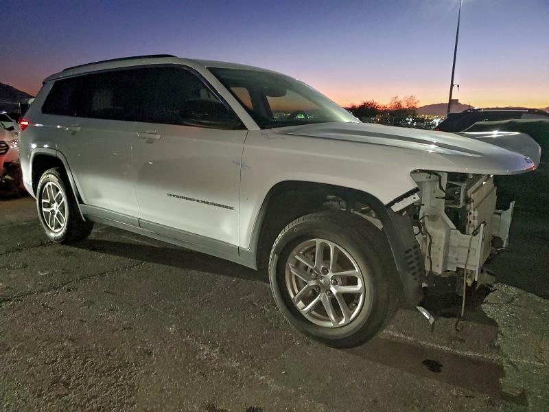 Фото 4 - JEEP GRAND CHER