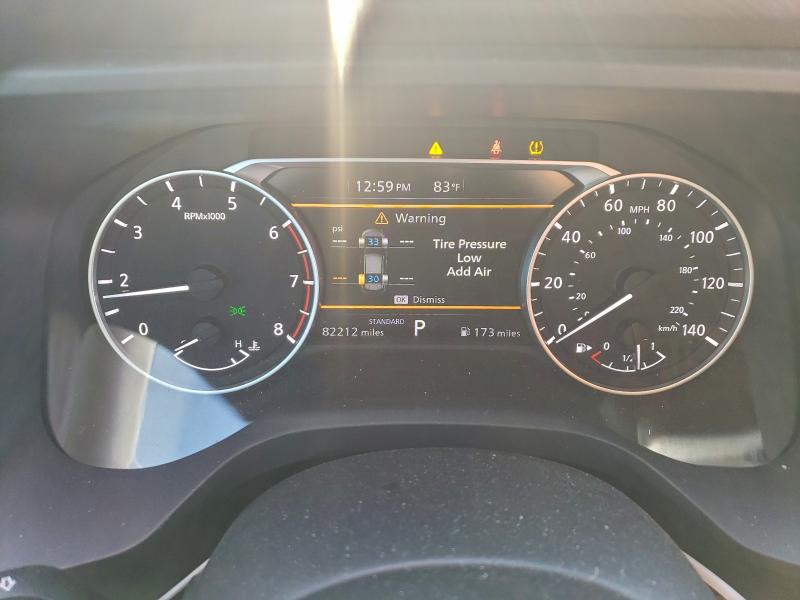 Фото 9 - NISSAN ROGUE