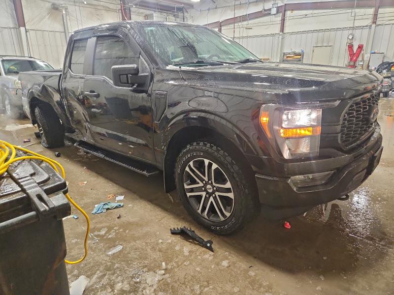 Фото 4 - FORD F-150