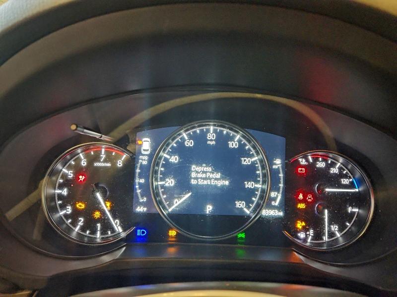 Фото 9 - MAZDA CX-5