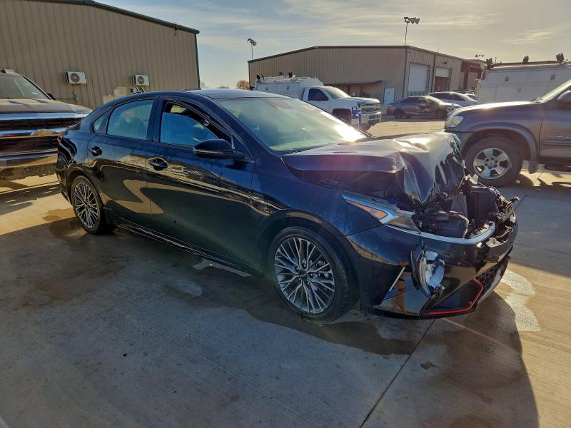 Фото 4 - KIA FORTE