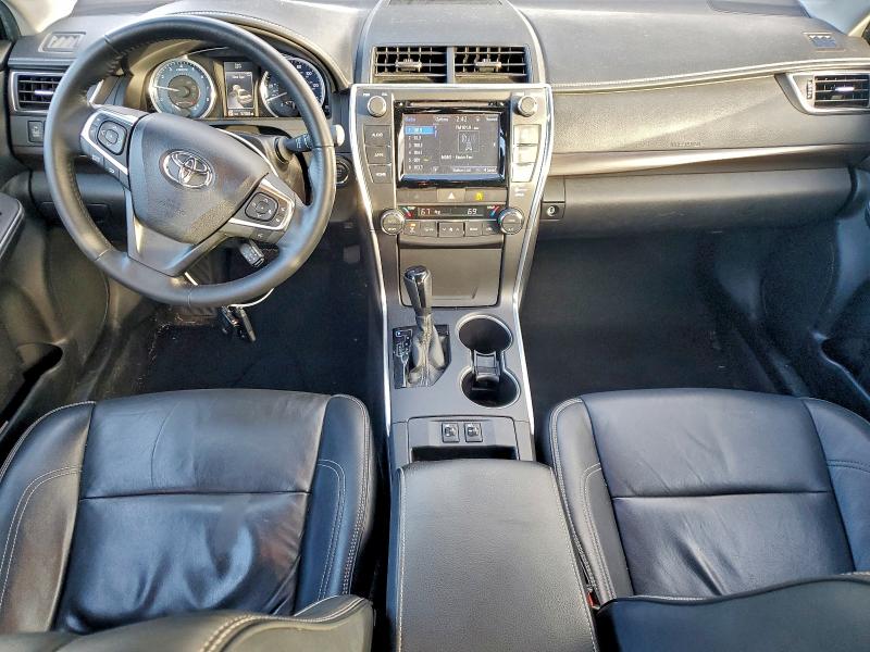 Фото 8 - TOYOTA CAMRY