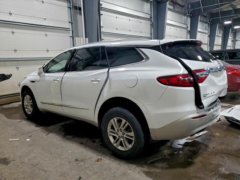 Фото 2 - BUICK ENCLAVE