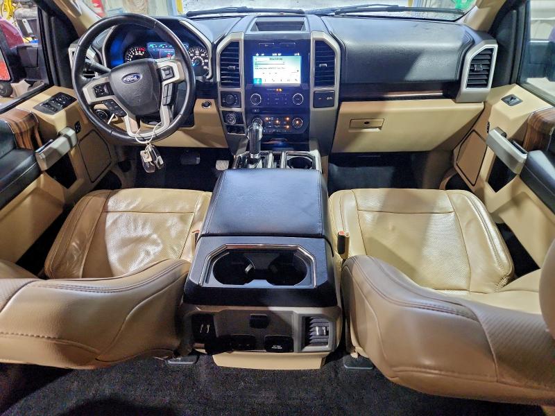 Фото 8 - FORD F-150