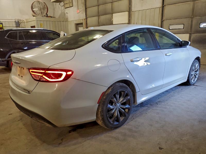 Фото 3 - CHRYSLER 200