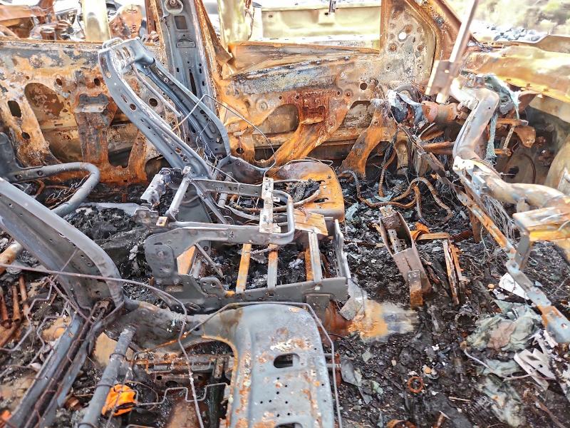 Фото 7 - GMC SIERRA