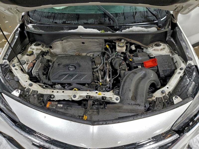 Фото 11 - BUICK ENCORE