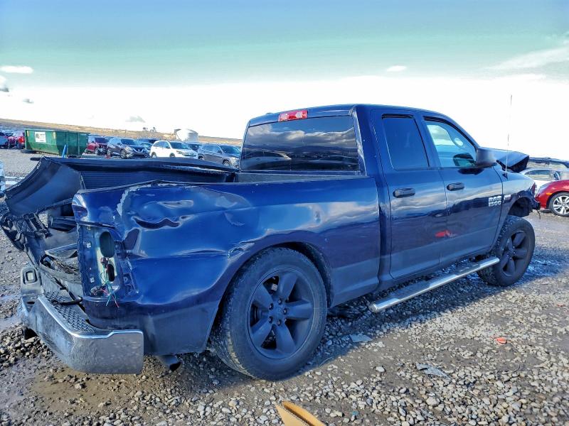 Фото 3 - RAM 1500