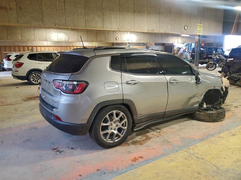 Фото 3 - JEEP COMPASS