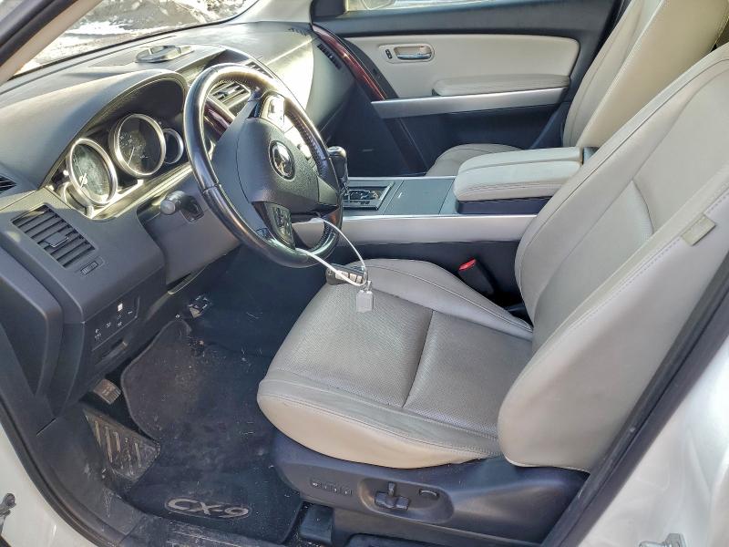 Фото 7 - MAZDA CX-9