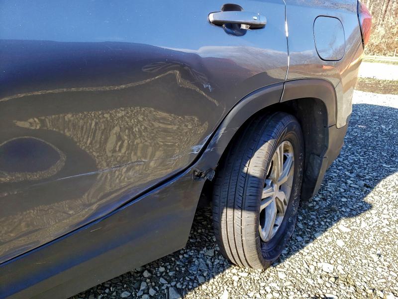 Фото 13 - GMC TERRAIN