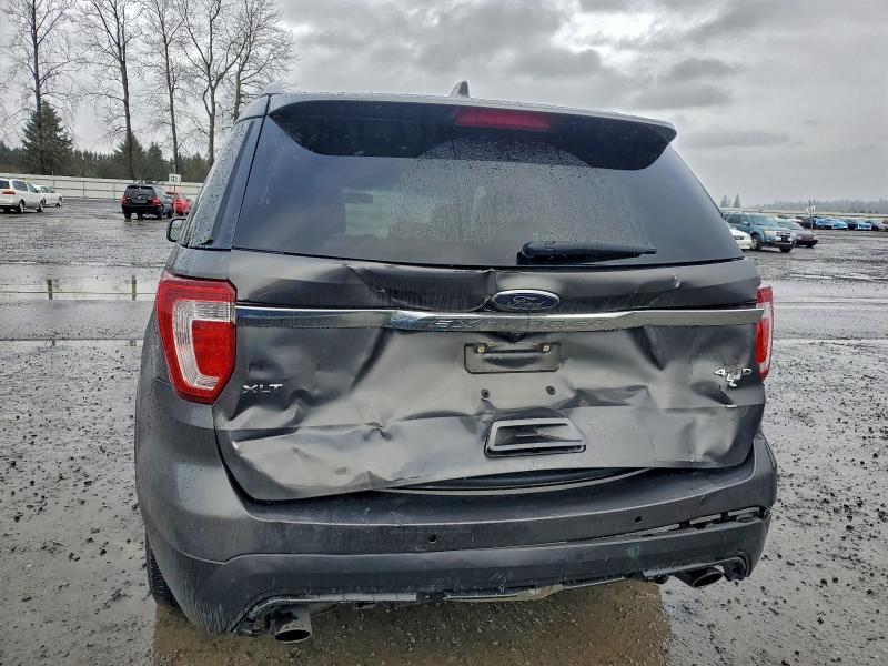 Фото 6 - FORD EXPLORER