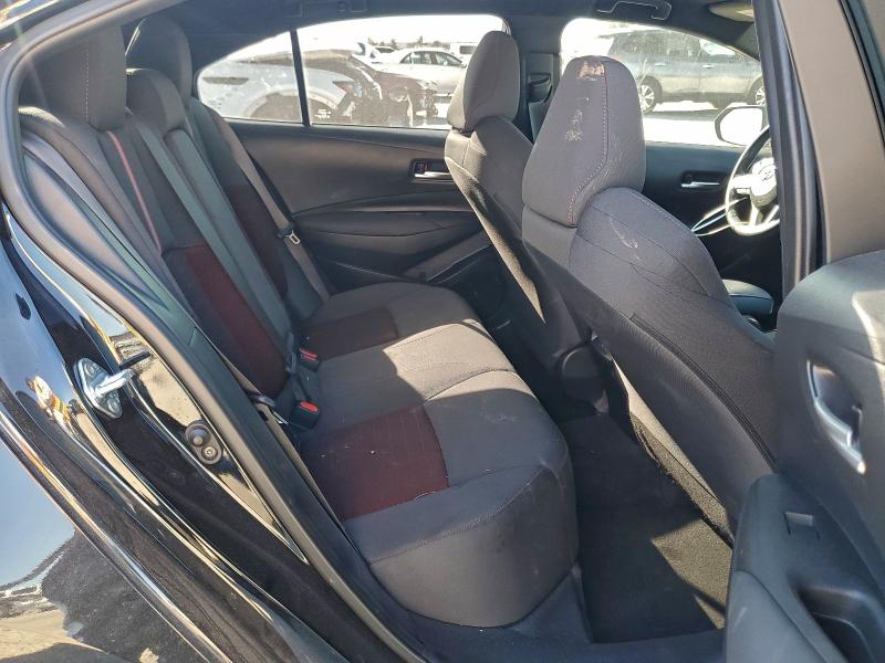 Фото 10 - TOYOTA COROLLA