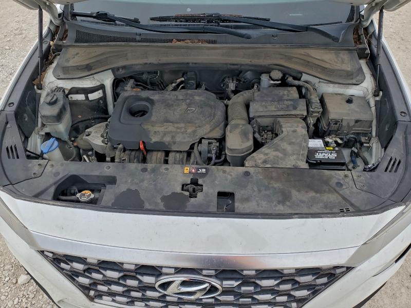 Фото 12 - HYUNDAI SANTA FE