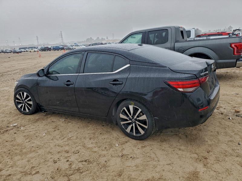 Фото 2 - NISSAN SENTRA