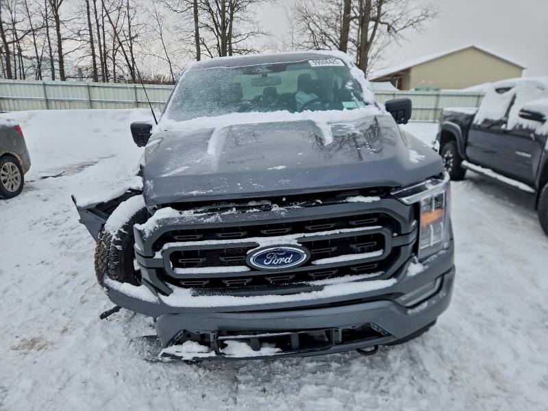 Фото 5 - FORD F-150