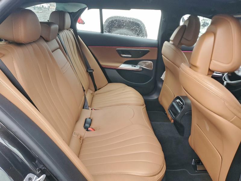 Фото 10 - MERCEDES-BENZ E-CLASS