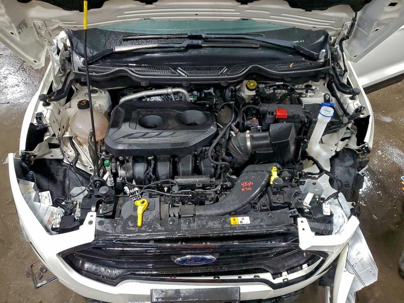 Фото 12 - FORD ECOSPORT