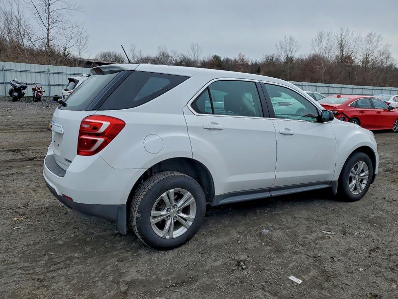 Фото 3 - CHEVROLET EQUINOX