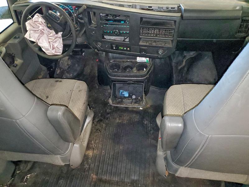 Фото 8 - CHEVROLET EXPRESS