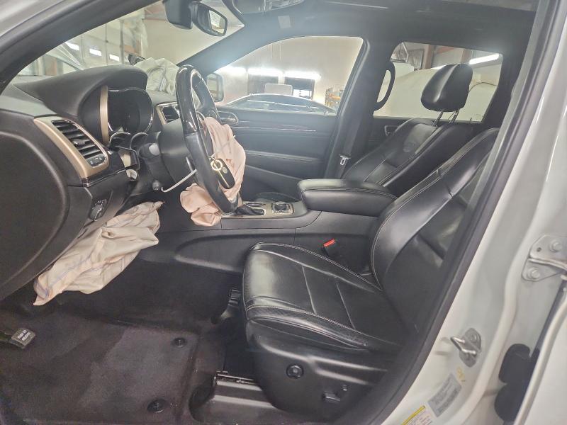 Фото 7 - JEEP GRAND CHER