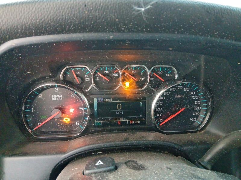 Фото 9 - CHEVROLET ALL Models