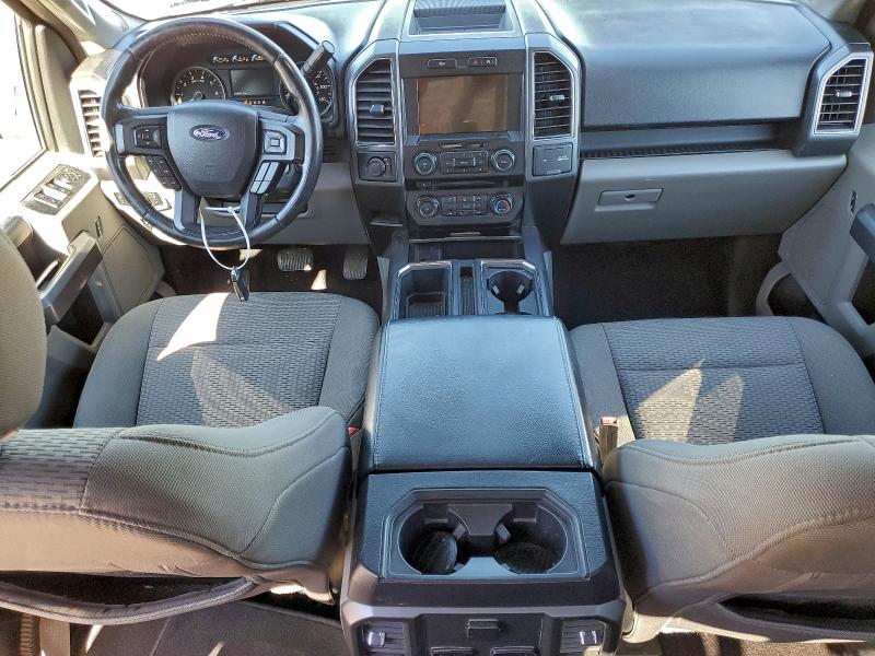 Фото 8 - FORD F-150